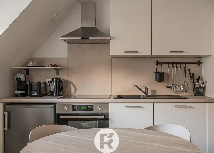 R\'Apparts Le Palazzo