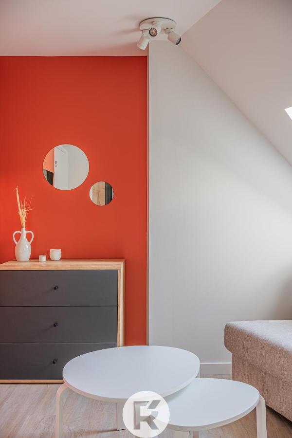 R'apparts Le Palazzo Apartamento *