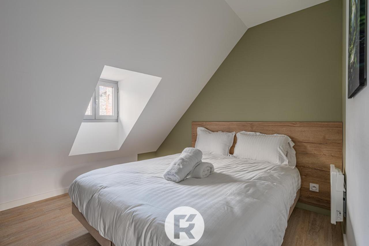 Apartment R'apparts Le Palazzo Grenoble