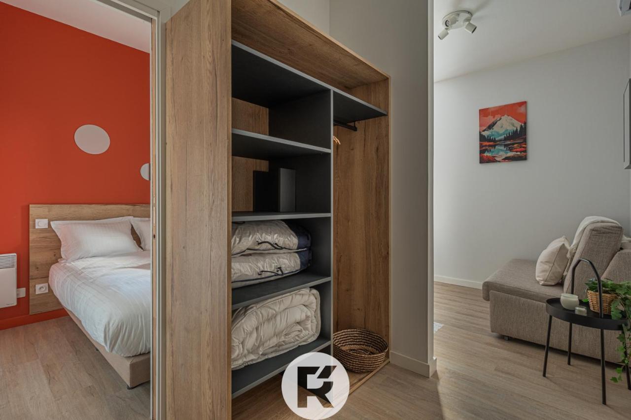 Apartment R'apparts Le Palazzo *