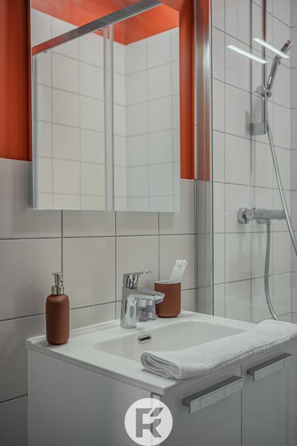Apartment R'apparts Le Palazzo Grenoble