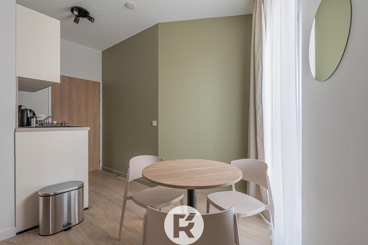 R'apparts Le Palazzo Grenoble