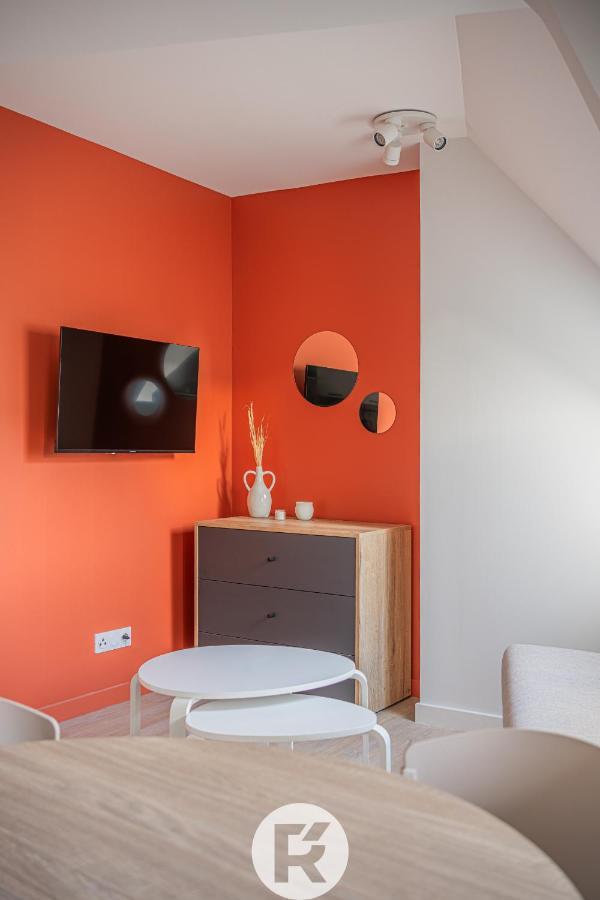 R'apparts Le Palazzo Apartment