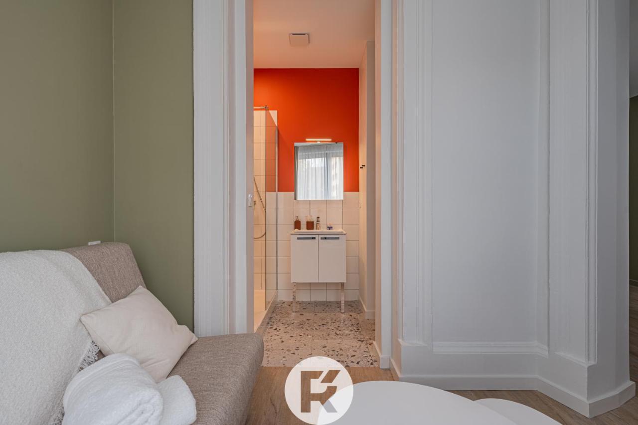 Apartamento R'apparts Le Palazzo *