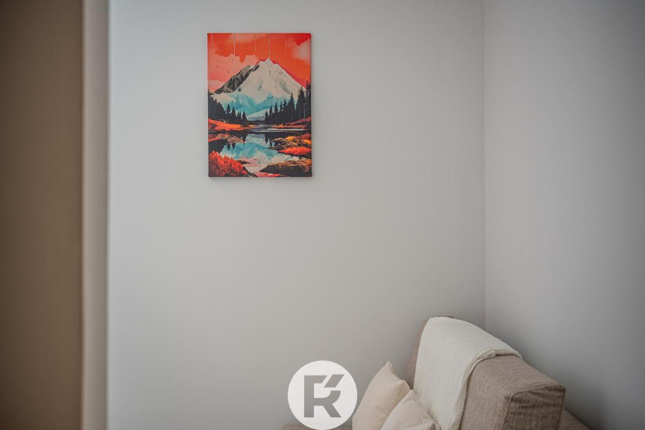 Apartment R'apparts Le Palazzo