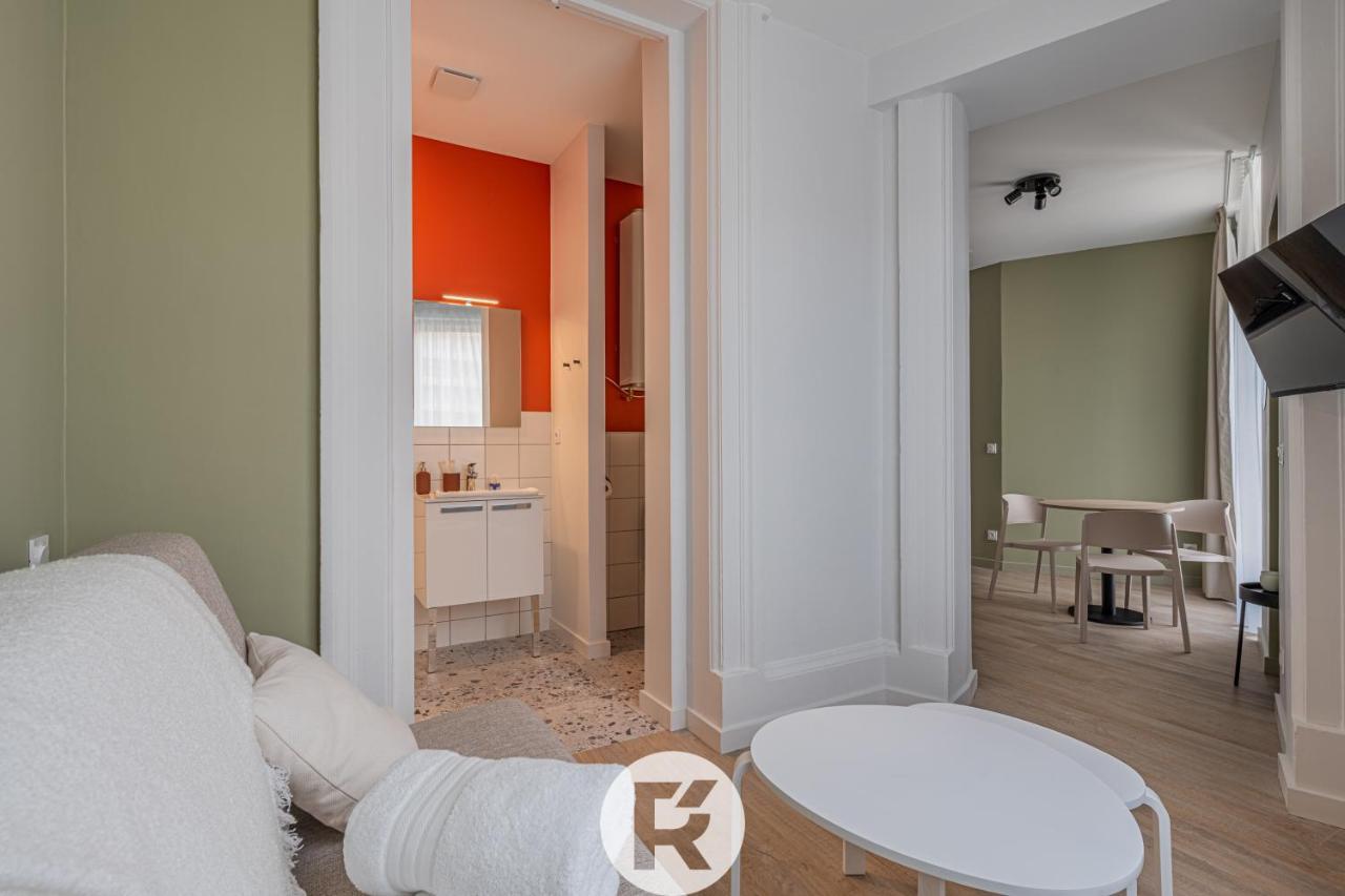R'apparts Le Palazzo * Grenoble