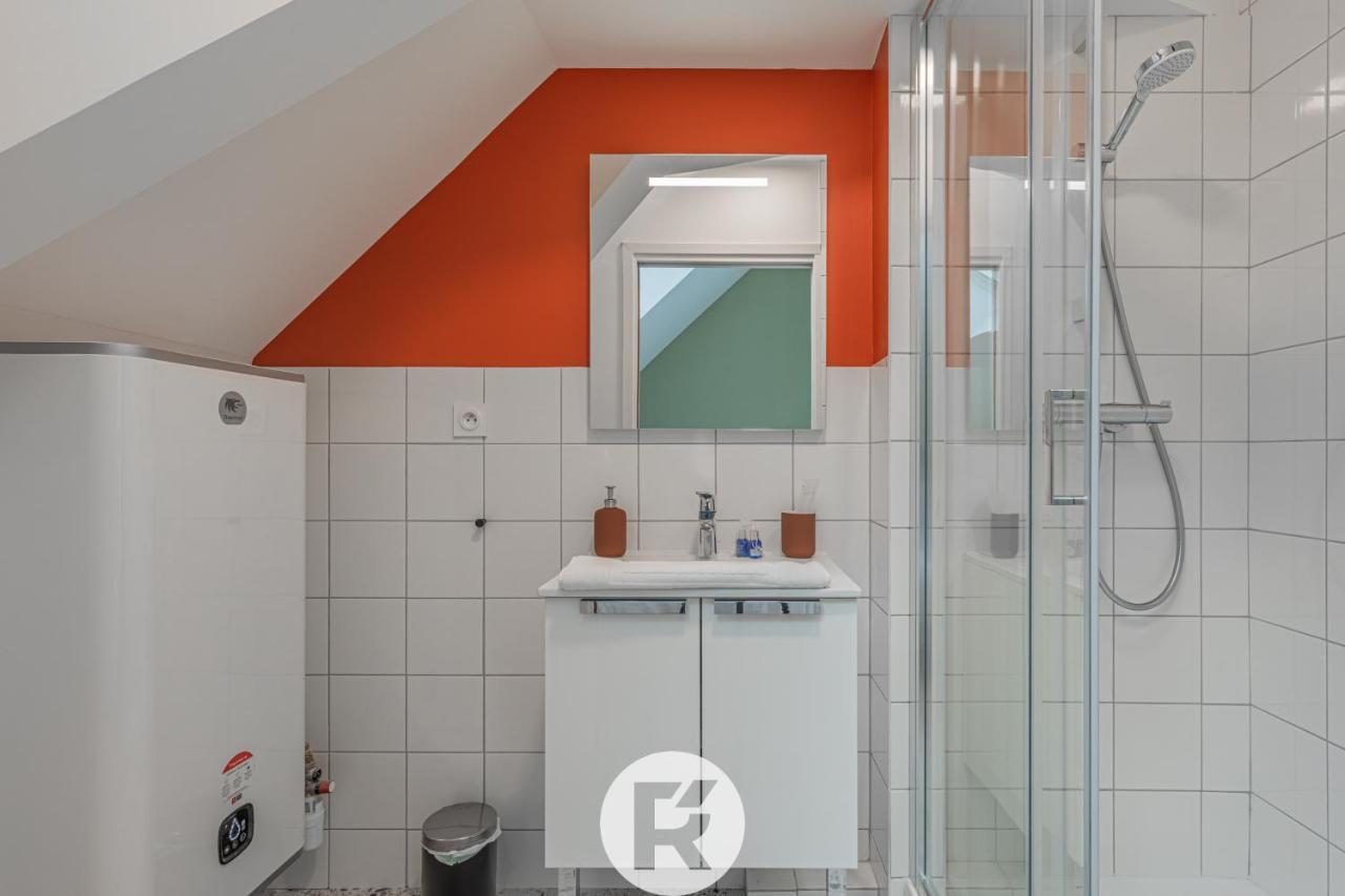 R'apparts Le Palazzo Apartamento