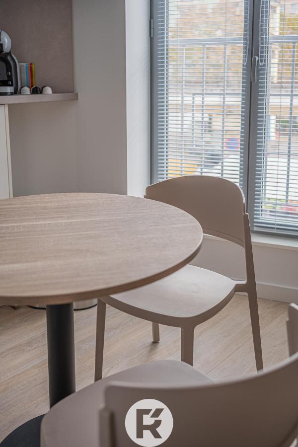 Apartment R'apparts Le Palazzo