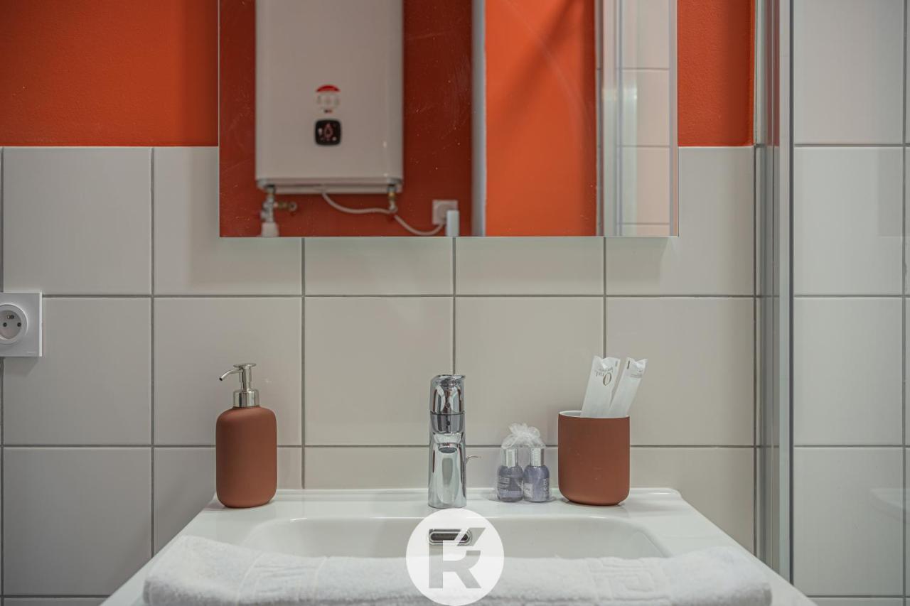 R'apparts Le Palazzo Apartment *