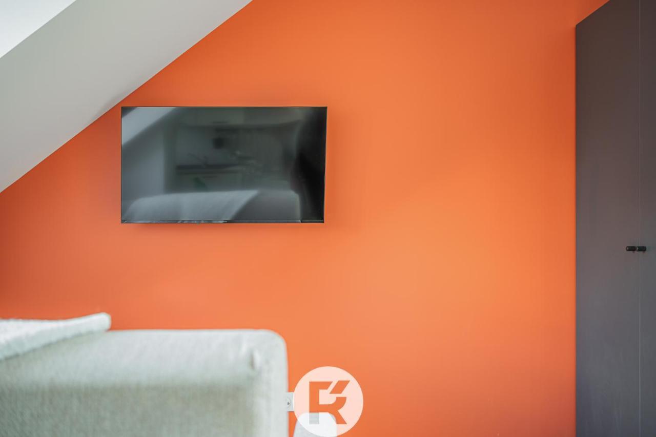 Apartment R'apparts Le Palazzo
