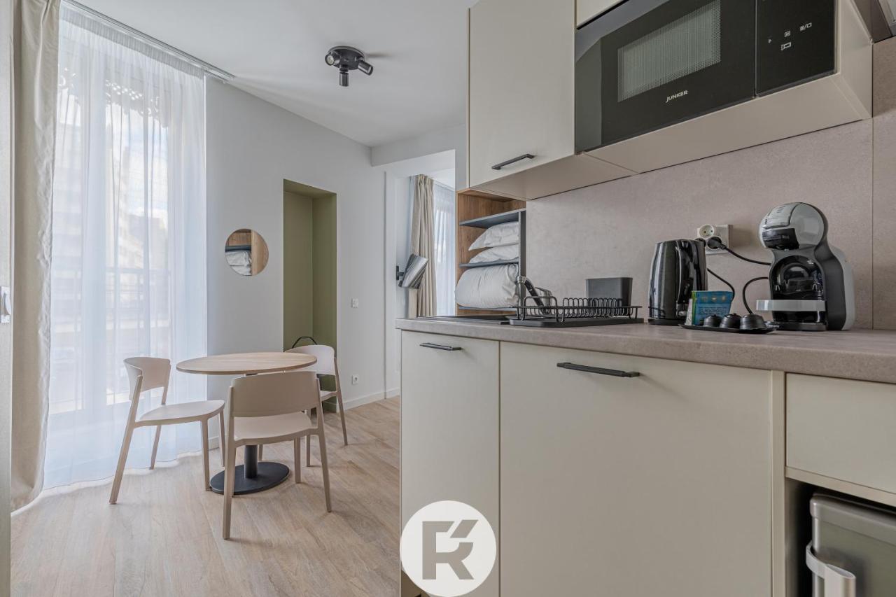 R'apparts Le Palazzo Apartamento