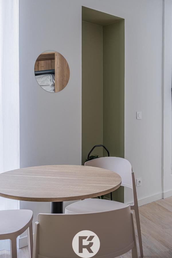 R'apparts Le Palazzo Apartamento Grenoble