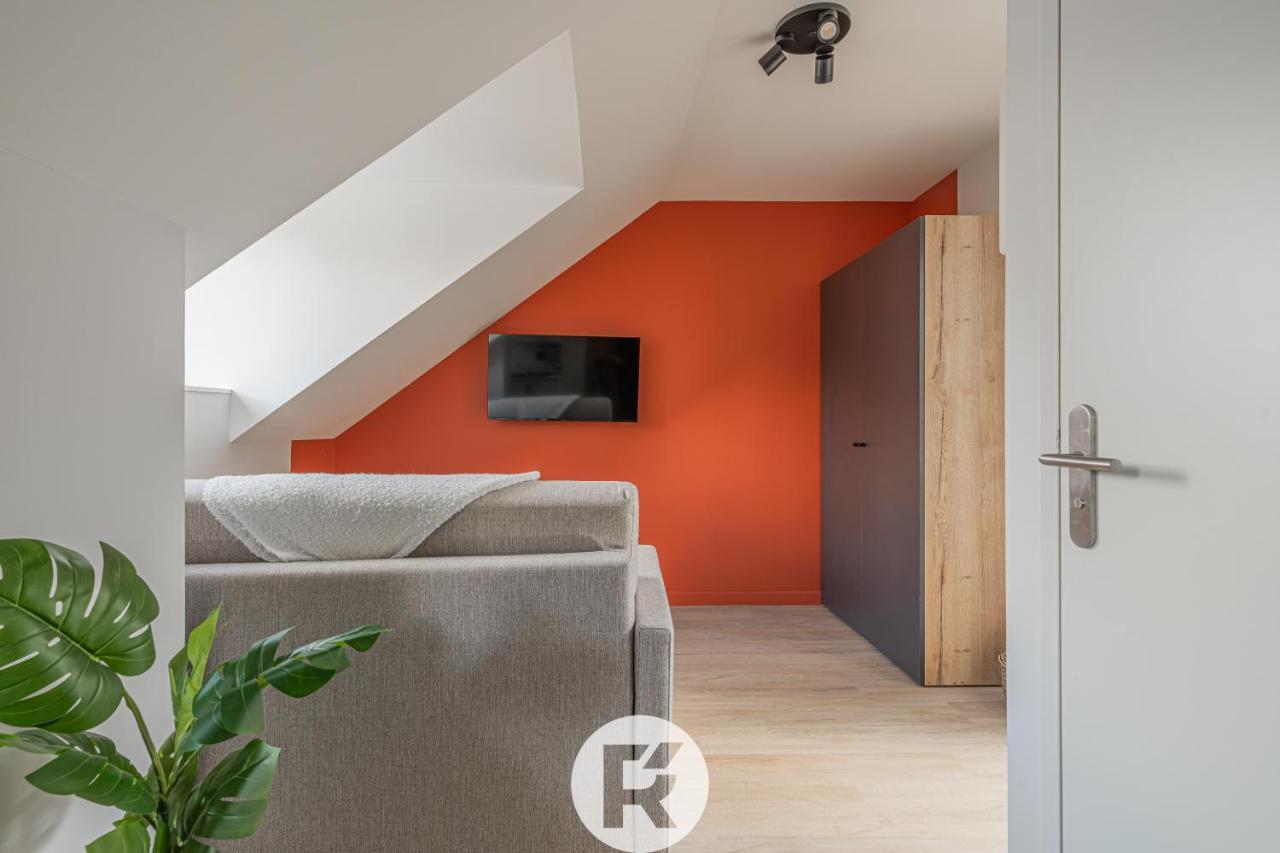 R'apparts Le Palazzo Appartamento Grenoble