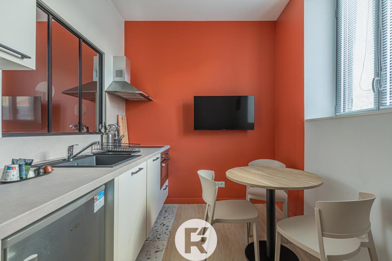 R'apparts Le Palazzo
