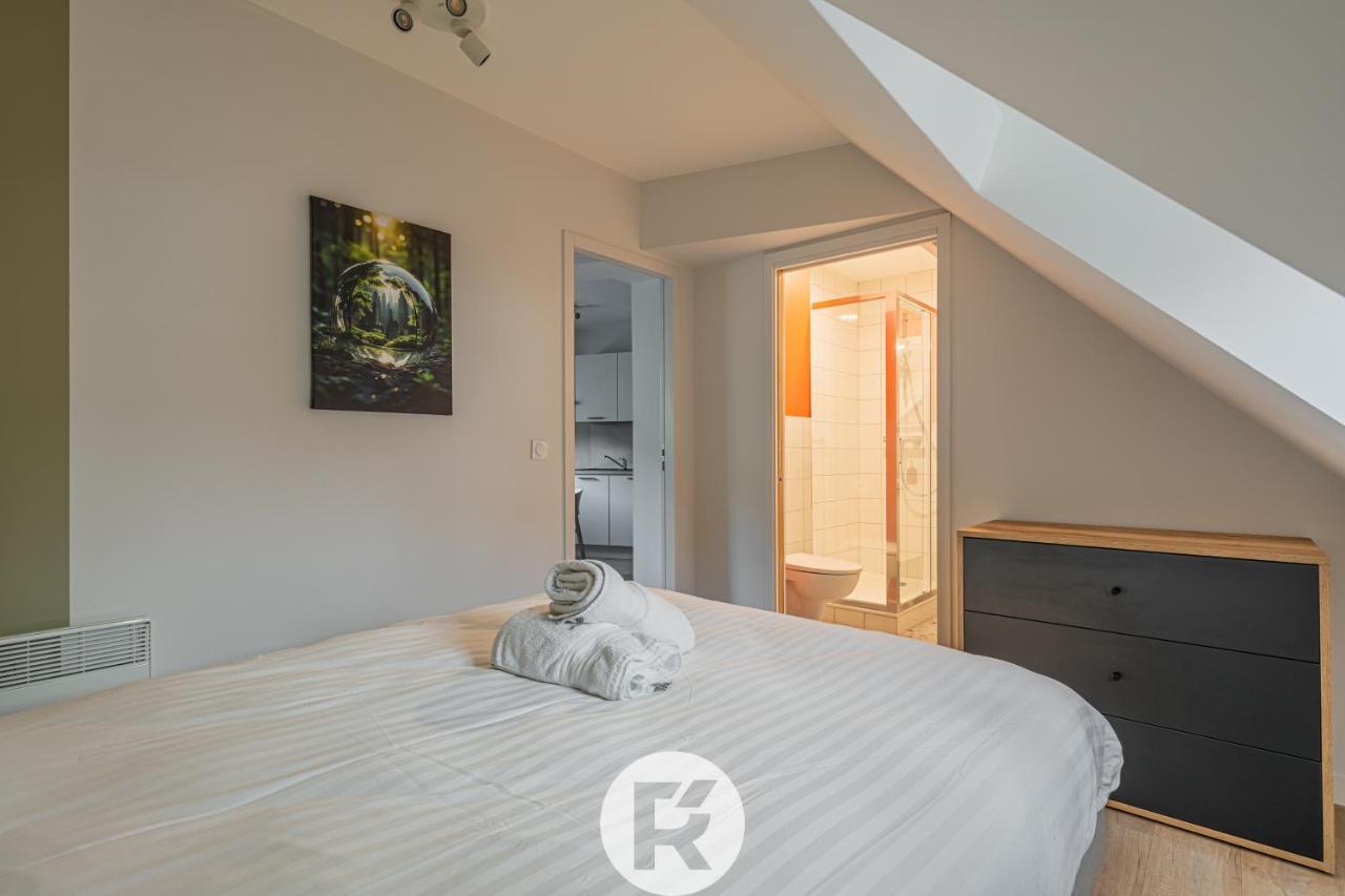 R'apparts Le Palazzo * Grenoble