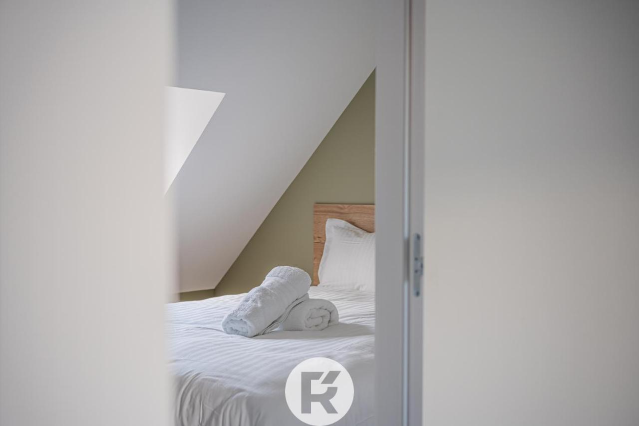 R'apparts Le Palazzo Grenoble