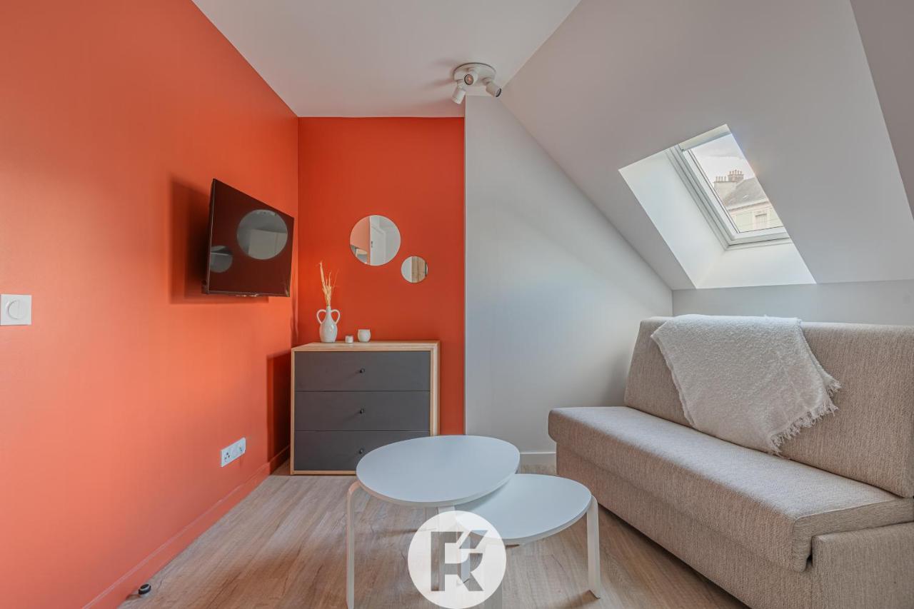 Apartamento R'apparts Le Palazzo