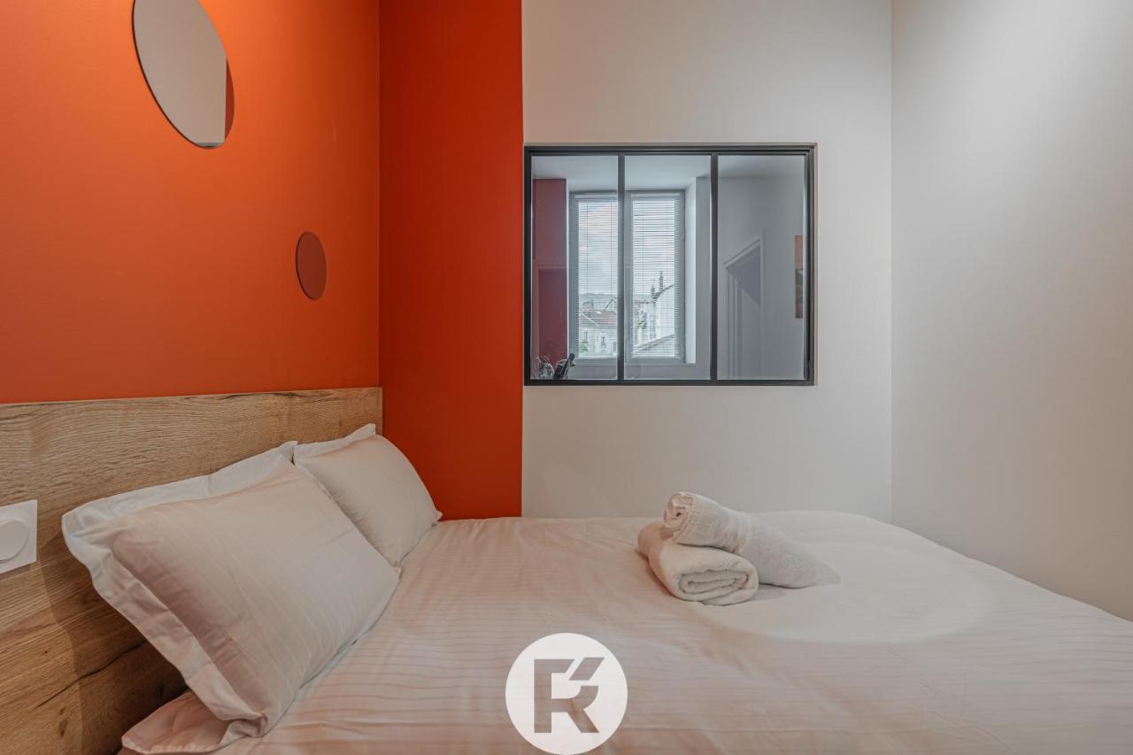 R'apparts Le Palazzo Grenoble