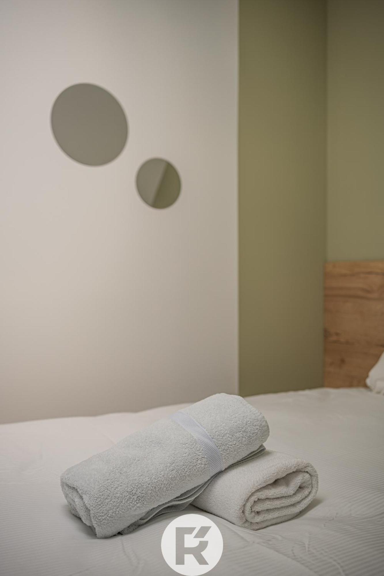 Apartment R'apparts Le Palazzo