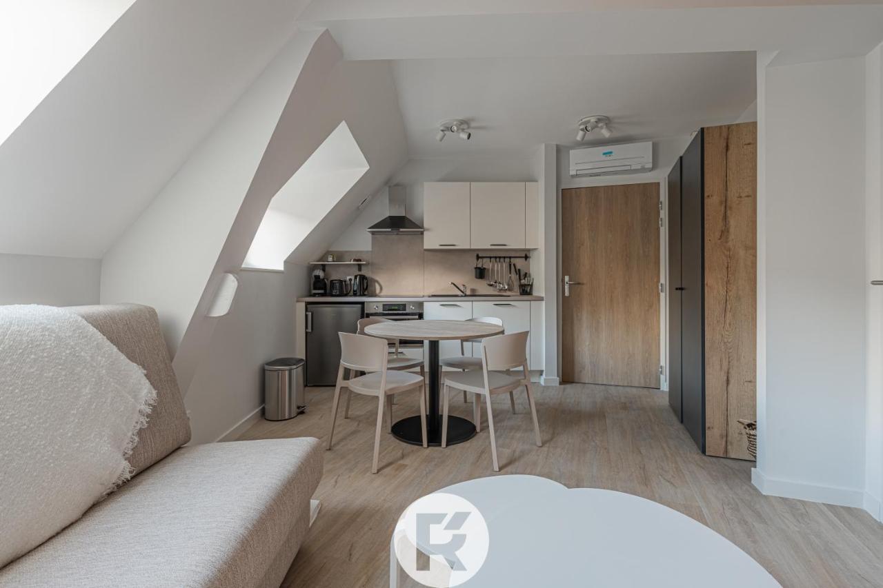 R'apparts Le Palazzo Apartamento