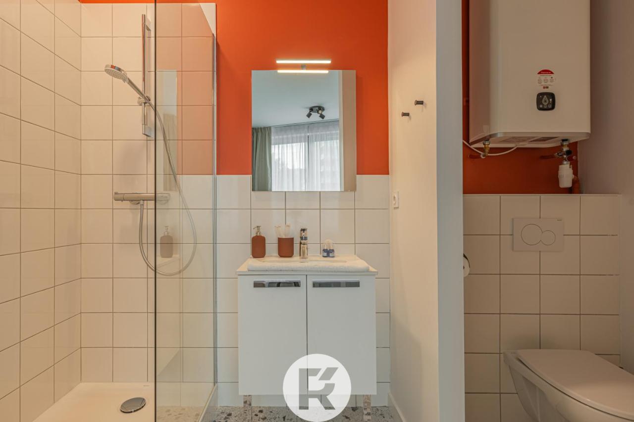 Apartamento R'apparts Le Palazzo