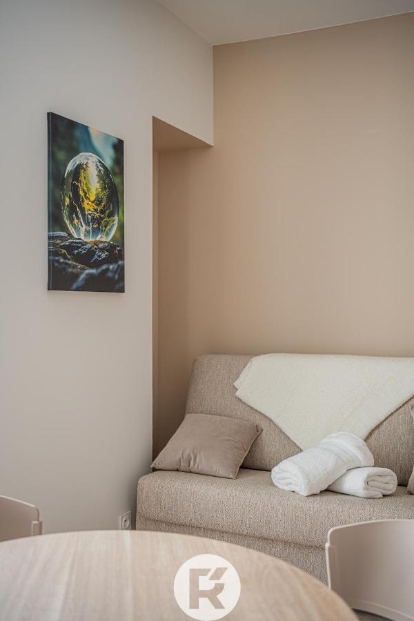 R'apparts Le Palazzo Apartamento *