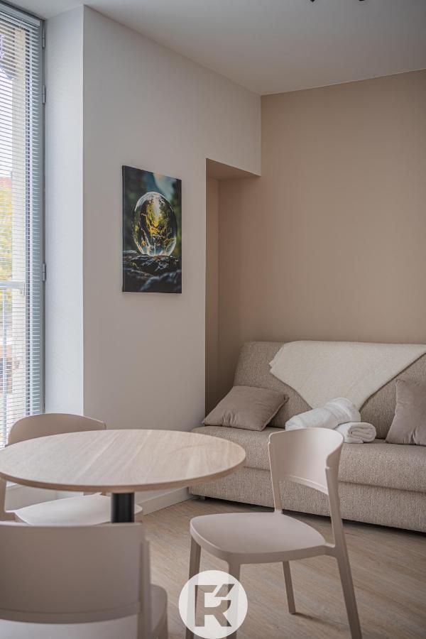 R'apparts Le Palazzo Apartamento *