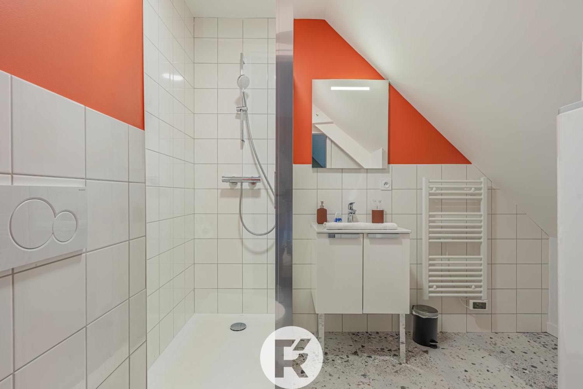 R'apparts Le Palazzo Apartamento
